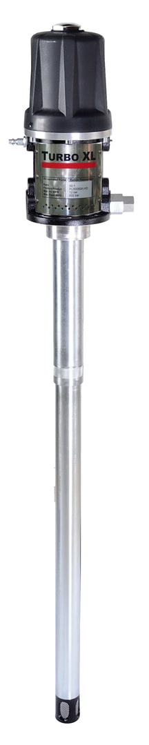 VidaXL Pompe à graisse pneumatique 12 l - VX140651 - Epto